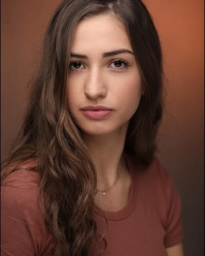 Morgane Bujoli