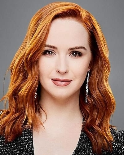 Camryn Grimes