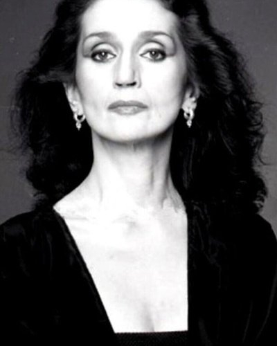 Dimitra Arliss