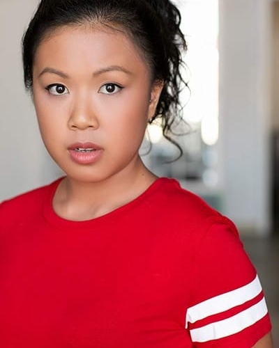 Stephanie Wong