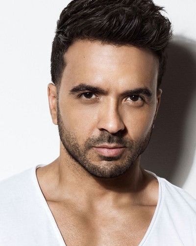 Luis Fonsi
