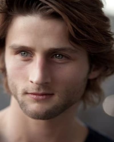 Mark Ryder