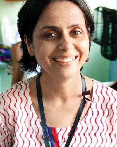 Loveleen Mishra