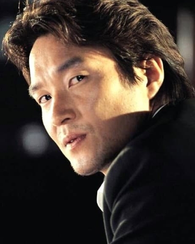 Han Suk-kyu