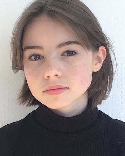 Jeanne Michel