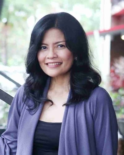 Vonny Anggraini