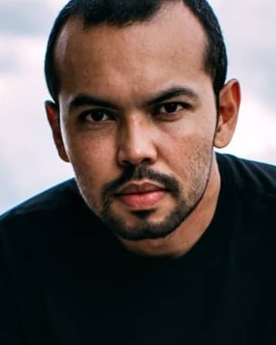 Jorge Paz