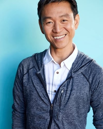 Alexandre Chen