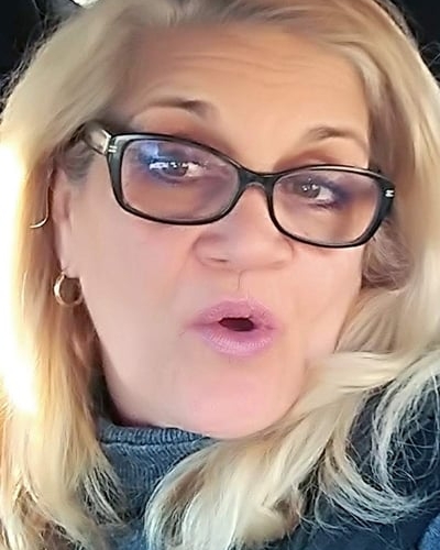 Annie Pisapia