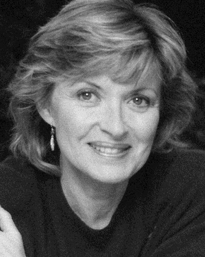 Hannah Gordon