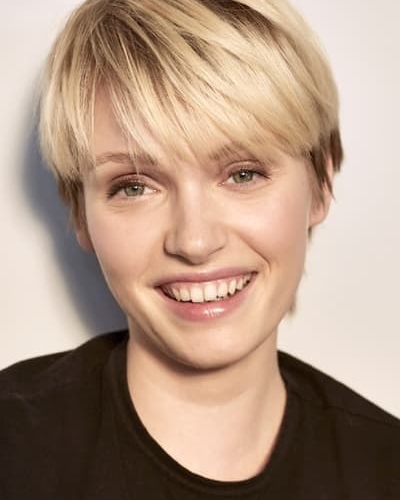 Katsiaryna Shulha