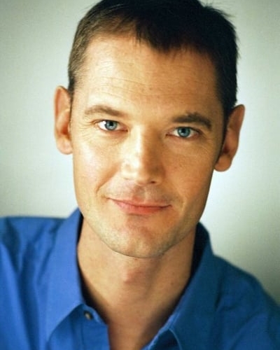 Oscar Relier