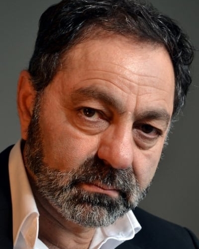 Nasser Memarzia
