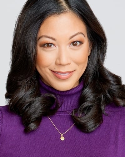Brittany Ishibashi