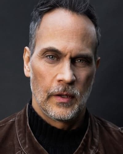 Todd Stashwick
