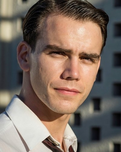 Jeremy Neumark Jones