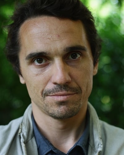 Pier Giorgio Bellocchio