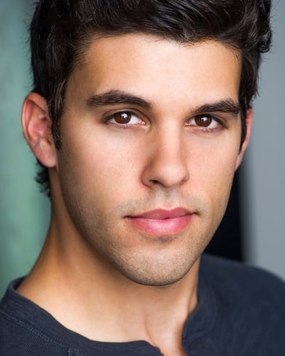Steven Krueger