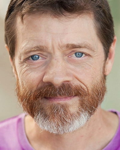 Michael Ruff