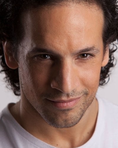 Andrew Dasz
