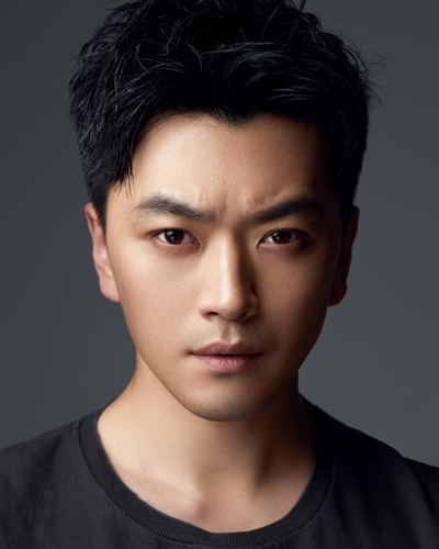 Li Zheng Lin