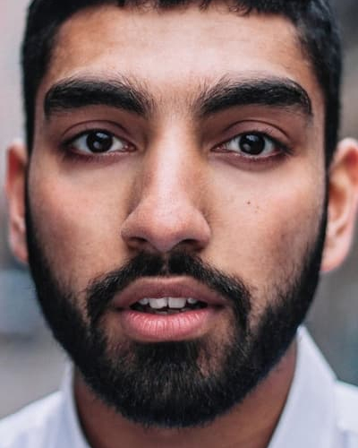 Mawaan Rizwan