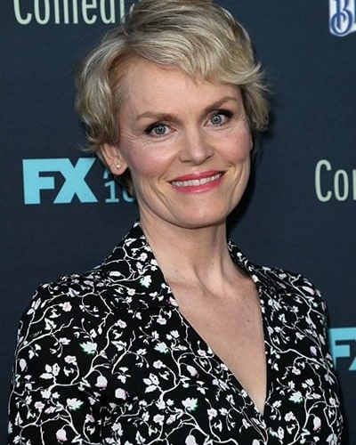 Stephnie Weir