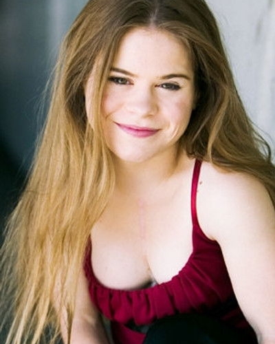 Kacie Borrowman