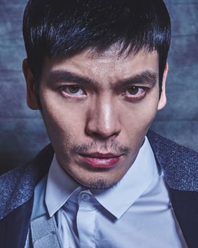 Kim Sung-oh
