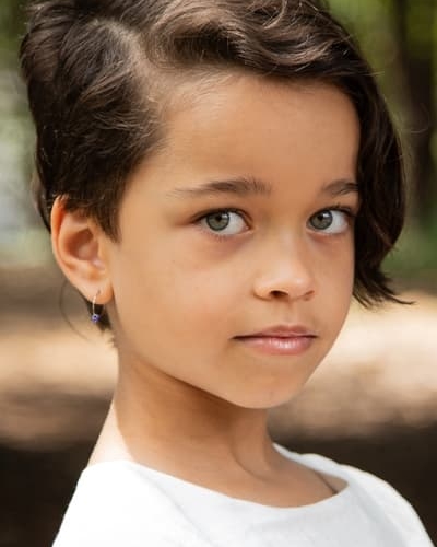 Ridley Asha Bateman