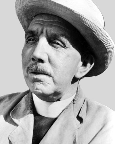 George Relph