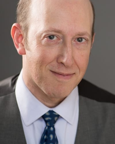 Steve Routman