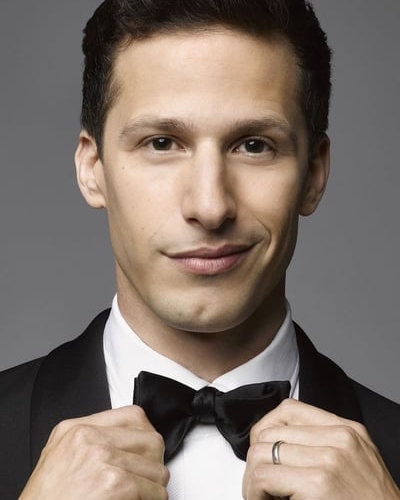 Andy Samberg