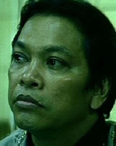 Chaucharew Wichai