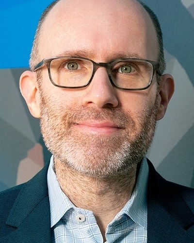 John Cohen
