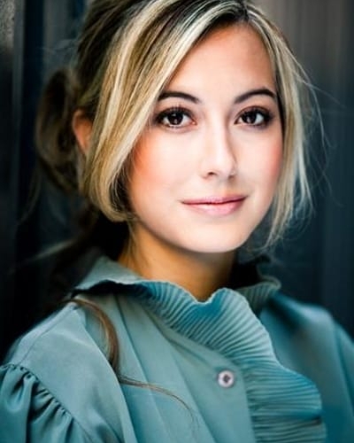 Natalie Ann Parry