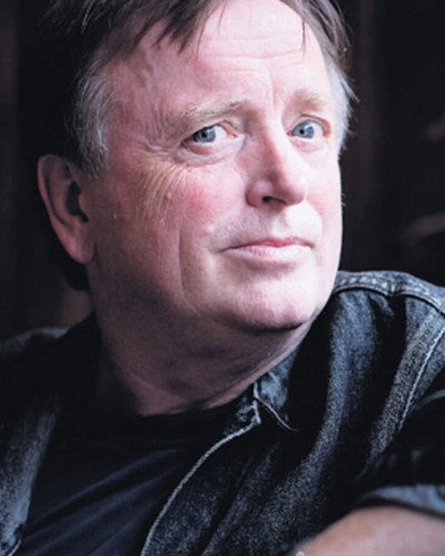Barry Devlin