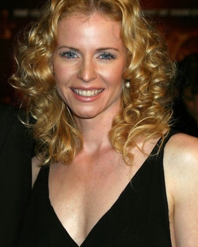 Deborah Yates