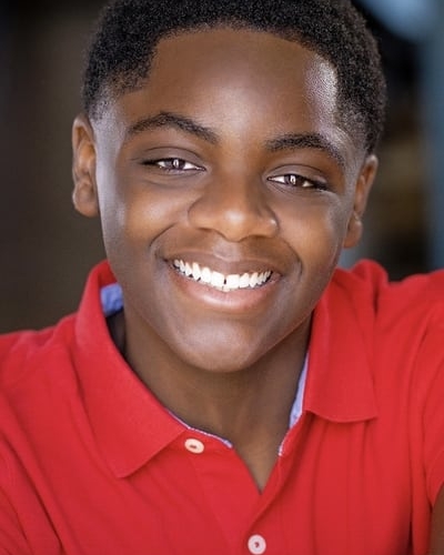 Jaylin Webb