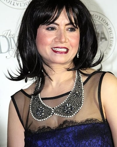 Yeena Fisher
