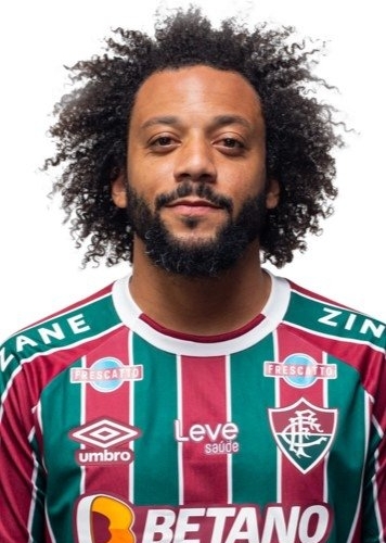 Marcelo Vieira