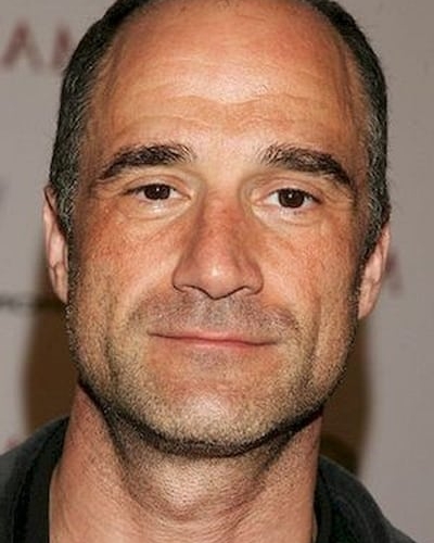 Elias Koteas