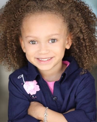 Mykal-Michelle Harris
