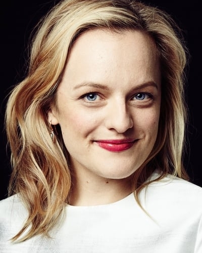 Elisabeth Moss