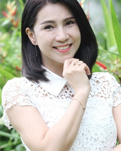 Angela Chan