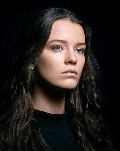 Liah O'Prey