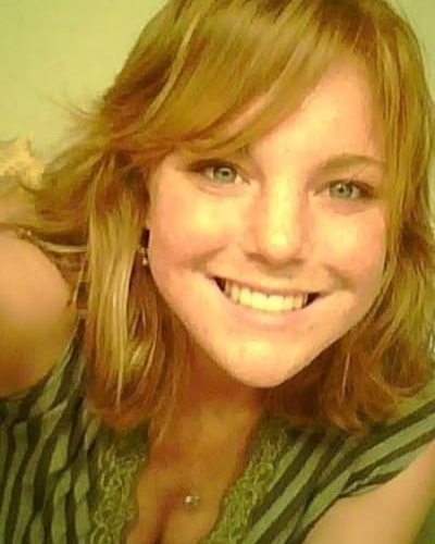 Ashley Brimfield