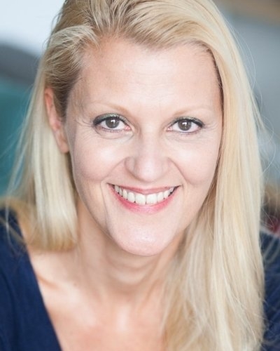 Karine Dogliani