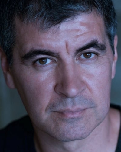 Gerald Lepkowski