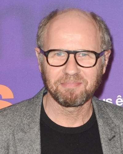 Laurent Bateau